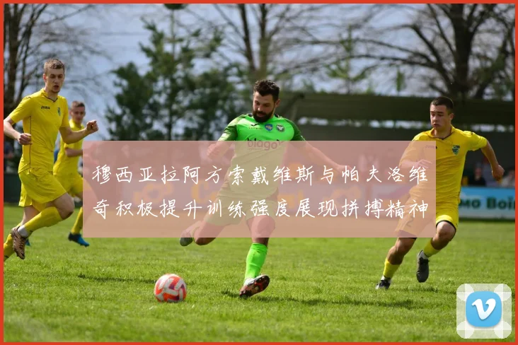 穆西亚拉阿方索戴维斯与帕夫洛维奇积极提升训练强度展现拼搏精神